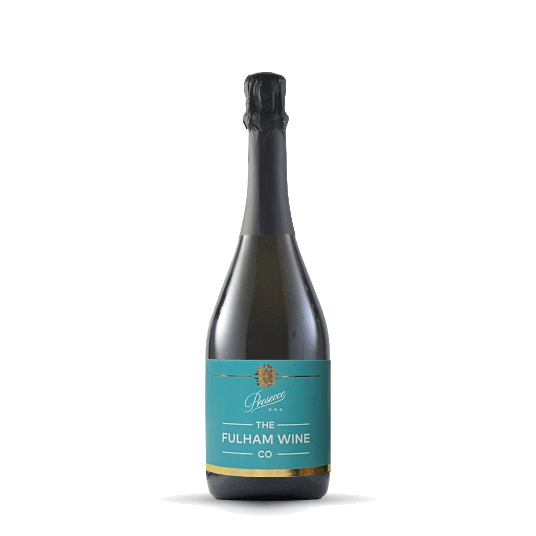 Signature Prosecco - Botter Di Maria DOC - The Fulham Wine Company
