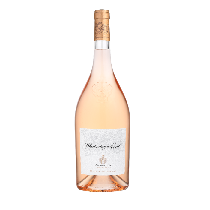Magnum Whispering Angel Rosé, Provence 150cl - The Fulham Wine Company