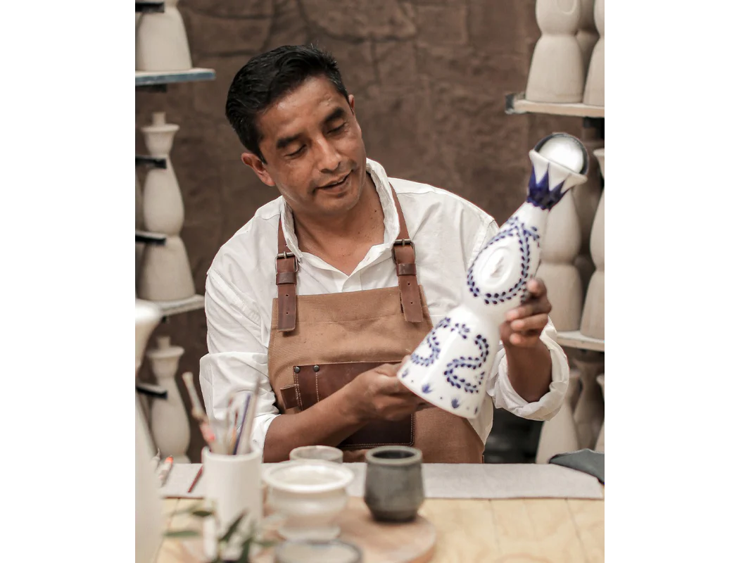 Clase Azul Reposado - The Fulham Wine Company
