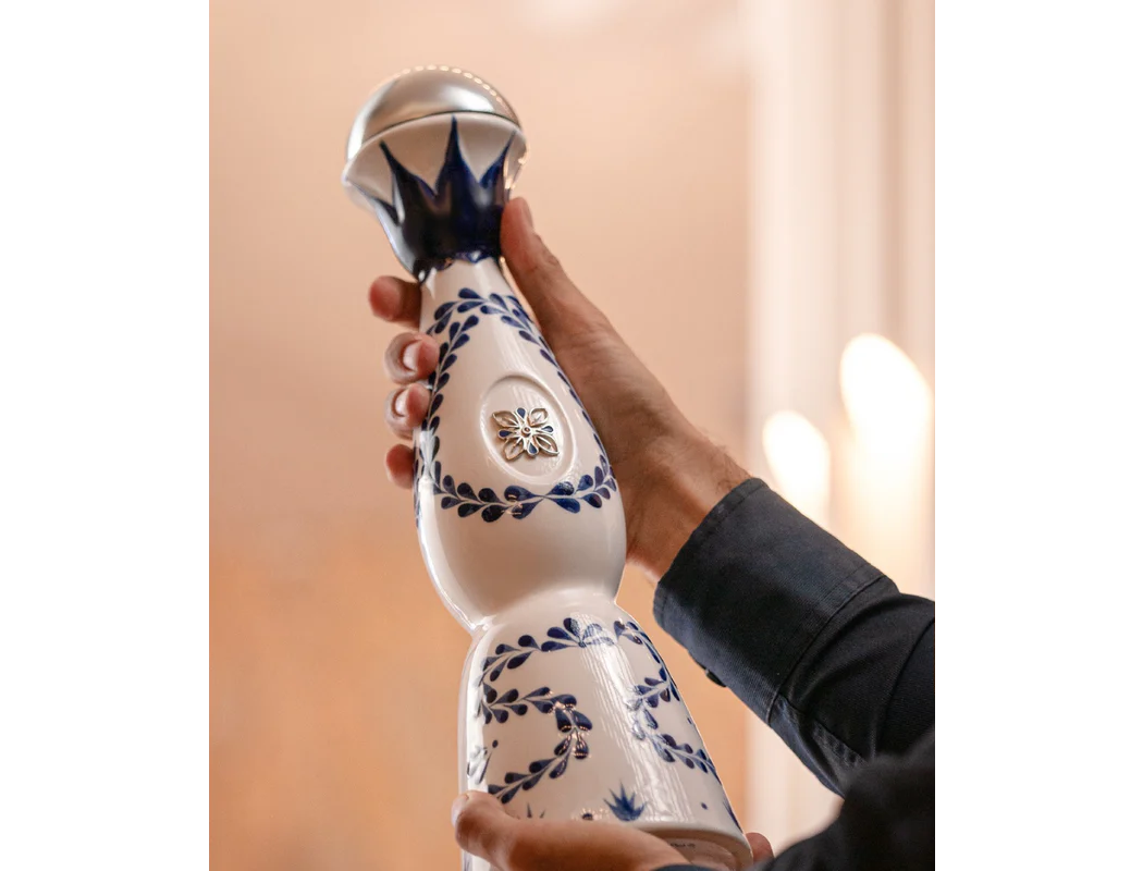 Clase Azul Reposado - The Fulham Wine Company